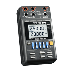 Thiết bị hiệu chuẩn DC Hioki SS7012
